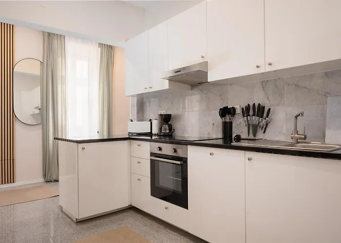 Apartment Close To Danube And Wiener Riesenrad *