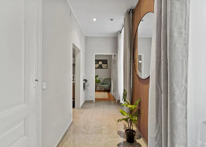 Apartment Close To Danube And Wiener Riesenrad Vienna